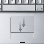 trackpad